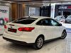 2016 Dizel Otomatik Ford Focus Beyaz Polat Araç Dizayn Otomotiv İnşaat Sanayi Ve Ticaret Limited Şirketi