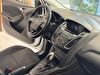 2016 Dizel Otomatik Ford Focus Beyaz Polat Araç Dizayn Otomotiv İnşaat Sanayi Ve Ticaret Limited Şirketi