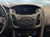 2016 Dizel Otomatik Ford Focus Beyaz Polat Araç Dizayn Otomotiv İnşaat Sanayi Ve Ticaret Limited Şirketi