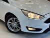 2016 Dizel Otomatik Ford Focus Beyaz Polat Araç Dizayn Otomotiv İnşaat Sanayi Ve Ticaret Limited Şirketi