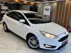 2016 Dizel Otomatik Ford Focus Beyaz Polat Araç Dizayn Otomotiv İnşaat Sanayi Ve Ticaret Limited Şirketi