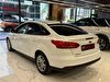 2016 Dizel Otomatik Ford Focus Beyaz Polat Araç Dizayn Otomotiv İnşaat Sanayi Ve Ticaret Limited Şirketi