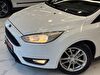 2016 Dizel Otomatik Ford Focus Beyaz Polat Araç Dizayn Otomotiv İnşaat Sanayi Ve Ticaret Limited Şirketi