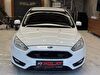 2016 Dizel Otomatik Ford Focus Beyaz Polat Araç Dizayn Otomotiv İnşaat Sanayi Ve Ticaret Limited Şirketi