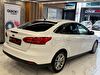 2016 Dizel Otomatik Ford Focus Beyaz Polat Araç Dizayn Otomotiv İnşaat Sanayi Ve Ticaret Limited Şirketi