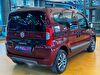 2024 Dizel Manuel Fiat Fiorino Combi Kırmızı Polat Araç Dizayn Otomotiv İnşaat Sanayi Ve Ticaret Limited Şirketi
