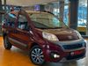 2024 Dizel Manuel Fiat Fiorino Combi Kırmızı Polat Araç Dizayn Otomotiv İnşaat Sanayi Ve Ticaret Limited Şirketi