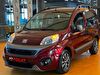 2024 Dizel Manuel Fiat Fiorino Combi Kırmızı Polat Araç Dizayn Otomotiv İnşaat Sanayi Ve Ticaret Limited Şirketi