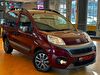 2024 Dizel Manuel Fiat Fiorino Combi Kırmızı Polat Araç Dizayn Otomotiv İnşaat Sanayi Ve Ticaret Limited Şirketi