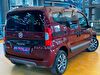 2024 Dizel Manuel Fiat Fiorino Combi Kırmızı Polat Araç Dizayn Otomotiv İnşaat Sanayi Ve Ticaret Limited Şirketi