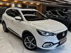 2024 Benzin Otomatik MG HS Beyaz Polat Araç Dizayn Otomotiv İnşaat Sanayi Ve Ticaret Limited Şirketi