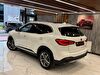 2024 Benzin Otomatik MG HS Beyaz Polat Araç Dizayn Otomotiv İnşaat Sanayi Ve Ticaret Limited Şirketi