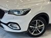 2024 Benzin Otomatik MG HS Beyaz Polat Araç Dizayn Otomotiv İnşaat Sanayi Ve Ticaret Limited Şirketi