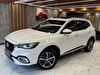 2024 Benzin Otomatik MG HS Beyaz Polat Araç Dizayn Otomotiv İnşaat Sanayi Ve Ticaret Limited Şirketi