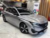 2023 Benzin Otomatik Peugeot 308 Gri Polat Araç Dizayn Otomotiv İnşaat Sanayi Ve Ticaret Limited Şirketi