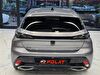 2023 Benzin Otomatik Peugeot 308 Gri Polat Araç Dizayn Otomotiv İnşaat Sanayi Ve Ticaret Limited Şirketi