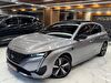 2023 Benzin Otomatik Peugeot 308 Gri Polat Araç Dizayn Otomotiv İnşaat Sanayi Ve Ticaret Limited Şirketi