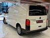 2019 Dizel Manuel Volkswagen Transporter Beyaz Polat Araç Dizayn Otomotiv İnşaat Sanayi Ve Ticaret Limited Şirketi