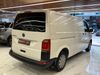 2019 Dizel Manuel Volkswagen Transporter Beyaz Polat Araç Dizayn Otomotiv İnşaat Sanayi Ve Ticaret Limited Şirketi