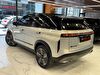 2025 Benzin Otomatik Jaecoo J7 Gri Polat Araç Dizayn Otomotiv İnşaat Sanayi Ve Ticaret Limited Şirketi