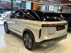 2025 Benzin Otomatik Jaecoo J7 Gri Polat Araç Dizayn Otomotiv İnşaat Sanayi Ve Ticaret Limited Şirketi