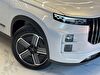 2025 Benzin Otomatik Jaecoo J7 Gri Polat Araç Dizayn Otomotiv İnşaat Sanayi Ve Ticaret Limited Şirketi