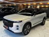2025 Benzin Otomatik Jaecoo J7 Gri Polat Araç Dizayn Otomotiv İnşaat Sanayi Ve Ticaret Limited Şirketi