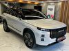 2025 Benzin Otomatik Jaecoo J7 Gri Polat Araç Dizayn Otomotiv İnşaat Sanayi Ve Ticaret Limited Şirketi