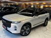 2025 Benzin Otomatik Jaecoo J7 Gri Polat Araç Dizayn Otomotiv İnşaat Sanayi Ve Ticaret Limited Şirketi