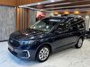 2022 Dizel Otomatik Ford Tourneo Connect Mavi Polat Araç Dizayn Otomotiv İnşaat Sanayi Ve Ticaret Limited Şirketi