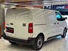 2025 Dizel Manuel Fiat Scudo Beyaz Polat Araç Dizayn Otomotiv İnşaat Sanayi Ve Ticaret Limited Şirketi