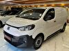 2025 Dizel Manuel Fiat Scudo Beyaz Polat Araç Dizayn Otomotiv İnşaat Sanayi Ve Ticaret Limited Şirketi
