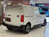 2025 Dizel Manuel Fiat Scudo Beyaz Polat Araç Dizayn Otomotiv İnşaat Sanayi Ve Ticaret Limited Şirketi