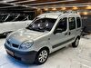 2004 Dizel Manuel Renault Kangoo Gri Polat Araç Dizayn Otomotiv İnşaat Sanayi Ve Ticaret Limited Şirketi