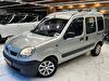 2004 Dizel Manuel Renault Kangoo Gri Polat Araç Dizayn Otomotiv İnşaat Sanayi Ve Ticaret Limited Şirketi