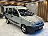 2004 Dizel Manuel Renault Kangoo Gri Polat Araç Dizayn Otomotiv İnşaat Sanayi Ve Ticaret Limited Şirketi