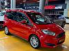 2015 Dizel Manuel Ford Tourneo Courier Kırmızı Polat Araç Dizayn Otomotiv İnşaat Sanayi Ve Ticaret Limited Şirketi