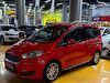 2015 Dizel Manuel Ford Tourneo Courier Kırmızı Polat Araç Dizayn Otomotiv İnşaat Sanayi Ve Ticaret Limited Şirketi