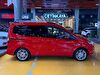 2015 Dizel Manuel Ford Tourneo Courier Kırmızı Polat Araç Dizayn Otomotiv İnşaat Sanayi Ve Ticaret Limited Şirketi