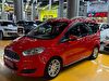 2015 Dizel Manuel Ford Tourneo Courier Kırmızı Polat Araç Dizayn Otomotiv İnşaat Sanayi Ve Ticaret Limited Şirketi