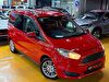 2015 Dizel Manuel Ford Tourneo Courier Kırmızı Polat Araç Dizayn Otomotiv İnşaat Sanayi Ve Ticaret Limited Şirketi