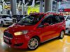 2015 Dizel Manuel Ford Tourneo Courier Kırmızı Polat Araç Dizayn Otomotiv İnşaat Sanayi Ve Ticaret Limited Şirketi