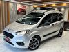 2023 Dizel Manuel Ford Tourneo Courier Gri Polat Araç Dizayn Otomotiv İnşaat Sanayi Ve Ticaret Limited Şirketi