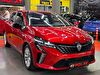 2024 Benzin Otomatik Renault Clio Kırmızı Polat Araç Dizayn Otomotiv İnşaat Sanayi Ve Ticaret Limited Şirketi