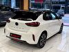 2025 Benzin Otomatik Opel Corsa Beyaz Polat Araç Dizayn Otomotiv İnşaat Sanayi Ve Ticaret Limited Şirketi