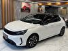 2025 Benzin Otomatik Opel Corsa Beyaz Polat Araç Dizayn Otomotiv İnşaat Sanayi Ve Ticaret Limited Şirketi