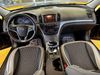 2016 Dizel Otomatik Opel Insignia Siyah Polat Araç Dizayn Otomotiv İnşaat Sanayi Ve Ticaret Limited Şirketi