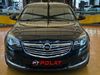 2016 Dizel Otomatik Opel Insignia Siyah Polat Araç Dizayn Otomotiv İnşaat Sanayi Ve Ticaret Limited Şirketi