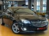 2016 Dizel Otomatik Opel Insignia Siyah Polat Araç Dizayn Otomotiv İnşaat Sanayi Ve Ticaret Limited Şirketi