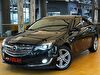2016 Dizel Otomatik Opel Insignia Siyah Polat Araç Dizayn Otomotiv İnşaat Sanayi Ve Ticaret Limited Şirketi